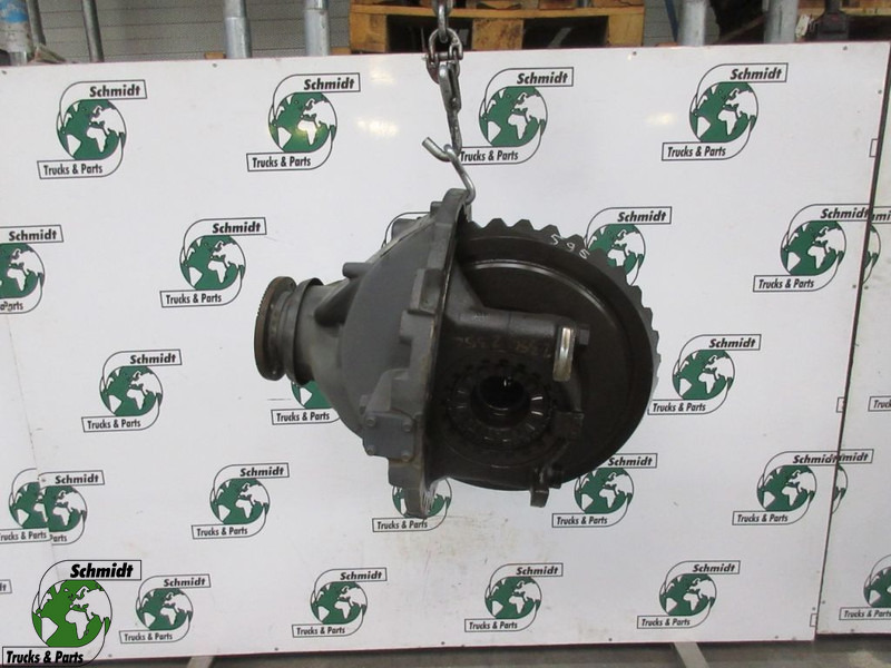 Renault 22836794/TYPE SPR10235334 RATIO 2,64 RENAULT PRIMUIM 460 DXI - Differential gear for Truck: picture 1 Renault 22836794/TYPE SPR10235334 RATIO 2,64 RENAULT PRIMUIM 460 DXI - Differential gear for Truck: picture 1