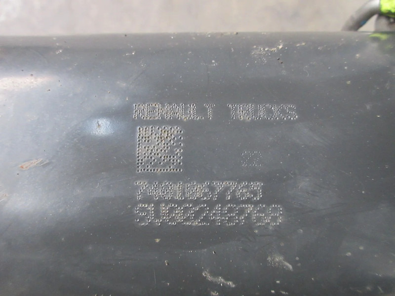 Renault 7401067765 // 7425817764 AANDRIJFAS RENAULT T 520 EURO 6 - Drive shaft for Truck: picture 5 Renault 7401067765 // 7425817764 AANDRIJFAS RENAULT T 520 EURO 6 - Drive shaft for Truck: picture 5