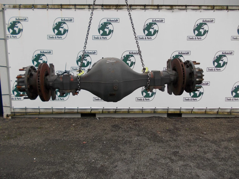 Renault 7420837741//7420836784 RATIO 1.2,64 RENAULT T SERIE - Rear axle for Truck: picture 3 Renault 7420837741//7420836784 RATIO 1.2,64 RENAULT T SERIE - Rear axle for Truck: picture 3