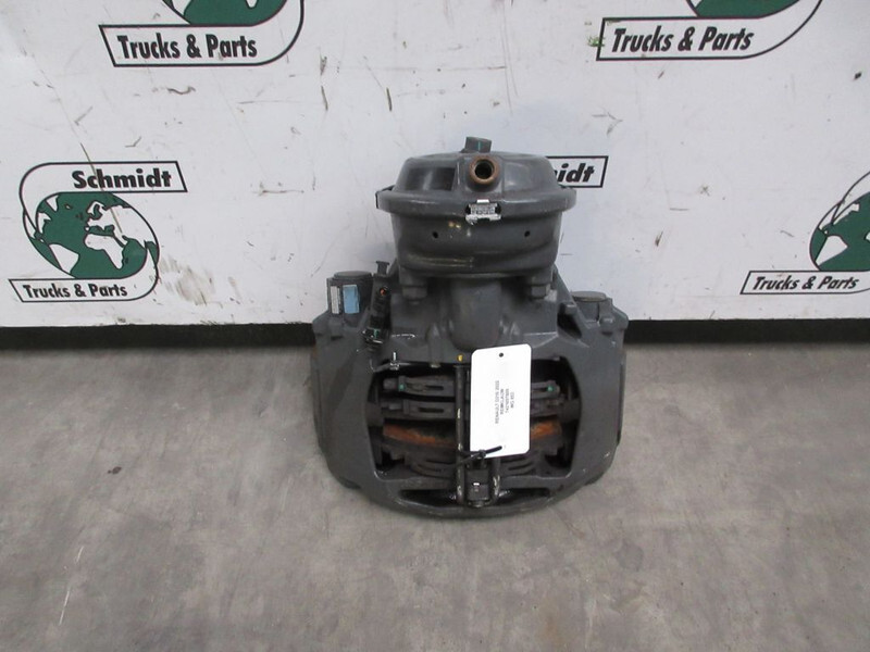 Renault 7421697609 // 7421697607 // D 210 MODEL 2022 RECHTS EN LINKS - Brake caliper for Truck: picture 2 Renault 7421697609 // 7421697607 // D 210 MODEL 2022 RECHTS EN LINKS - Brake caliper for Truck: picture 2