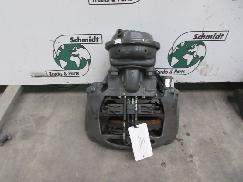 Renault 7421697609 // 7421697607 // D 210 MODEL 2022 RECHTS EN LINKS - Brake caliper for Truck: picture 3 Renault 7421697609 // 7421697607 // D 210 MODEL 2022 RECHTS EN LINKS - Brake caliper for Truck: picture 3