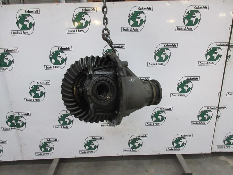 Renault MS 17X A6 3200Q2123 285/RATIO 1/285 RENAULT AE /PRIMUEM EURO 5 - Differential gear for Truck: picture 3 Renault MS 17X A6 3200Q2123 285/RATIO 1/285 RENAULT AE /PRIMUEM EURO 5 - Differential gear for Truck: picture 3