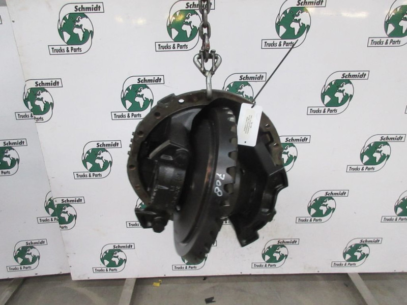 Renault T-SERIE 7420836784 DIFFERENTIEEL MS17X RATIO 1/264 EURO 6 - Differential gear for Truck: picture 4 Renault T-SERIE 7420836784 DIFFERENTIEEL MS17X RATIO 1/264 EURO 6 - Differential gear for Truck: picture 4