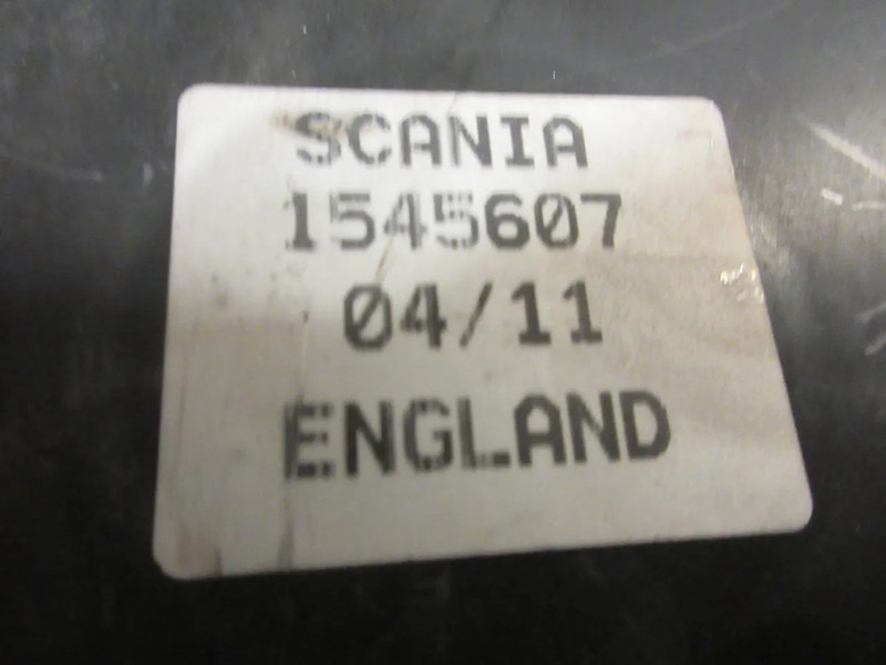 Scania 1545607 SCANIA R 420 EURO 5 RECHTS - Tail light for Truck: picture 5 Scania 1545607 SCANIA R 420 EURO 5 RECHTS - Tail light for Truck: picture 5