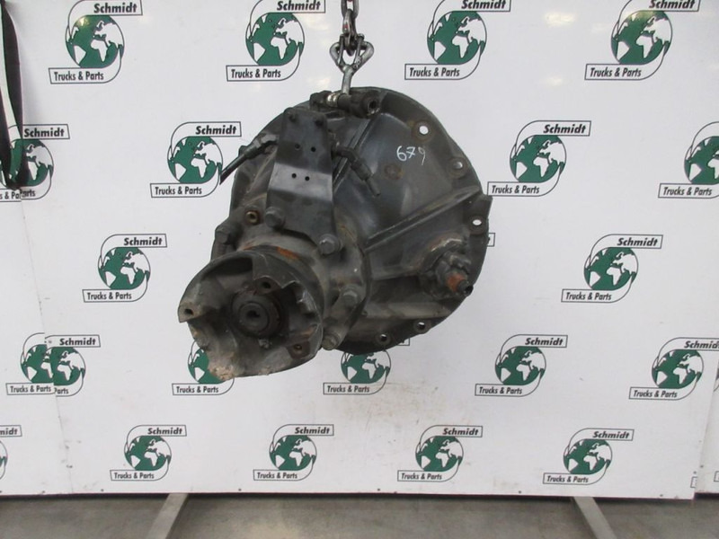 Scania 1722312/574522 RATIO 2,71 R780 SCANIA R 420 EURO 5 - Differential gear for Truck: picture 4 Scania 1722312/574522 RATIO 2,71 R780 SCANIA R 420 EURO 5 - Differential gear for Truck: picture 4