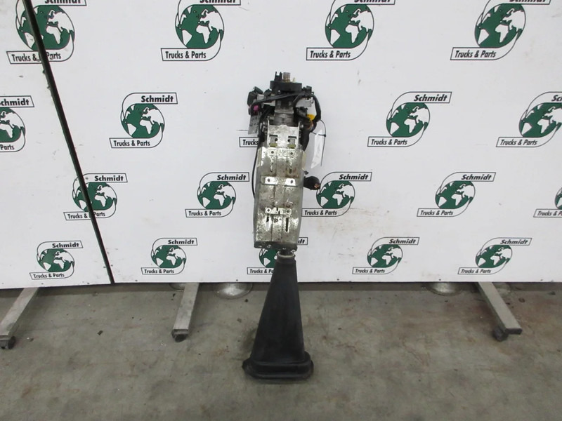 Scania 1767619/1535125 STUURKOLOM SCANIA R 400 EURO 5 - Steering column for Truck: picture 3 Scania 1767619/1535125 STUURKOLOM SCANIA R 400 EURO 5 - Steering column for Truck: picture 3