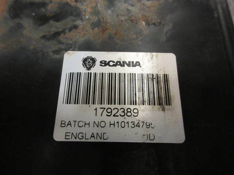 Scania 1792389 ACHTERLAMP SCANIA R SERIE MODEL EURO 6 RECHTS - Tail light for Truck: picture 5 Scania 1792389 ACHTERLAMP SCANIA R SERIE MODEL EURO 6 RECHTS - Tail light for Truck: picture 5