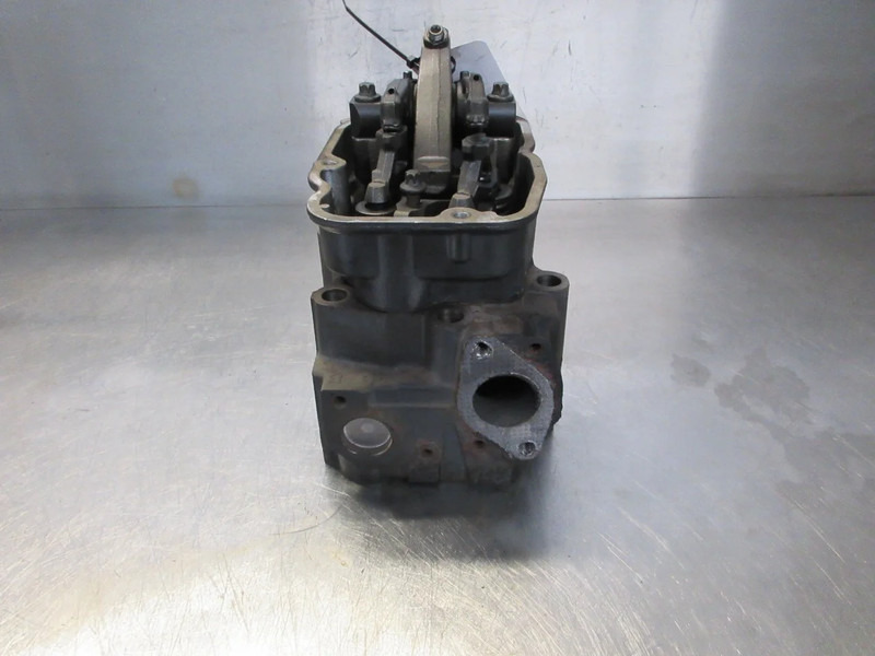 Cylinder block for Truck Scania 1924437/2005280 CILINDERKOP EURO 6: picture 11