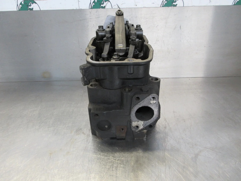 Cylinder block for Truck Scania 1924437/2005280 CILINDERKOP EURO 6: picture 7