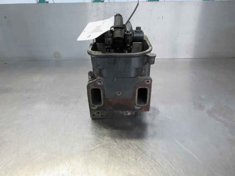 Cylinder block for Truck Scania 1924437/2005280 CILINDERKOP EURO 6: picture 13