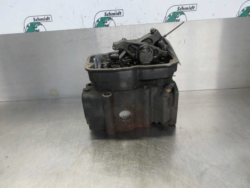 Cylinder block for Truck Scania 1924437/2005280 CILINDERKOP EURO 6: picture 6
