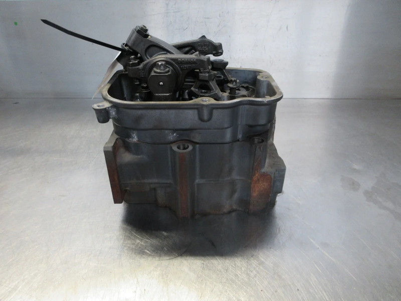 Cylinder block for Truck Scania 1924437/2005280 CILINDERKOP EURO 6: picture 12
