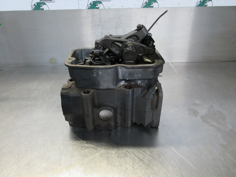 Cylinder block for Truck Scania 1924437/2005280 CILINDERKOP EURO 6: picture 10