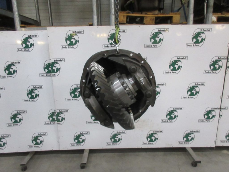 Scania 2052040/2586531/574621 RATIO 2,71 R780 SCANIA R 450 MODEL 2017 EURO 6 - Differential gear for Truck: picture 3 Scania 2052040/2586531/574621 RATIO 2,71 R780 SCANIA R 450 MODEL 2017 EURO 6 - Differential gear for Truck: picture 3