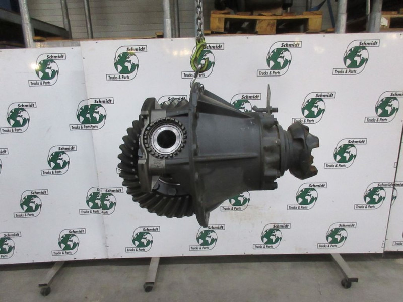 Scania 2052040/2586531/574621 RATIO 2,71 R780 SCANIA R 450 MODEL 2017 EURO 6 - Differential gear for Truck: picture 4 Scania 2052040/2586531/574621 RATIO 2,71 R780 SCANIA R 450 MODEL 2017 EURO 6 - Differential gear for Truck: picture 4