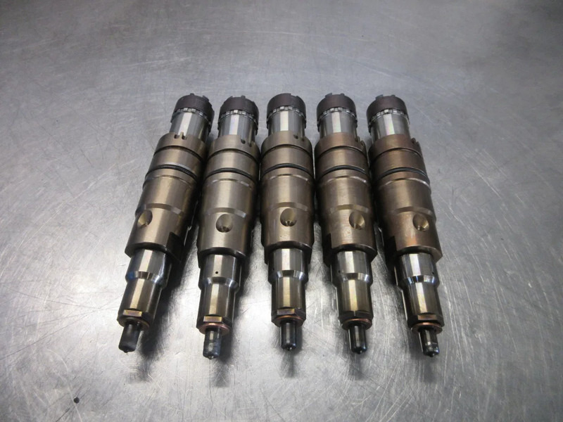 Scania 2057401 // 574423 BRANSTOFINJECTOR SCANIA 450 EURO 6 - Fuel filter for Truck: picture 4 Scania 2057401 // 574423 BRANSTOFINJECTOR SCANIA 450 EURO 6 - Fuel filter for Truck: picture 4