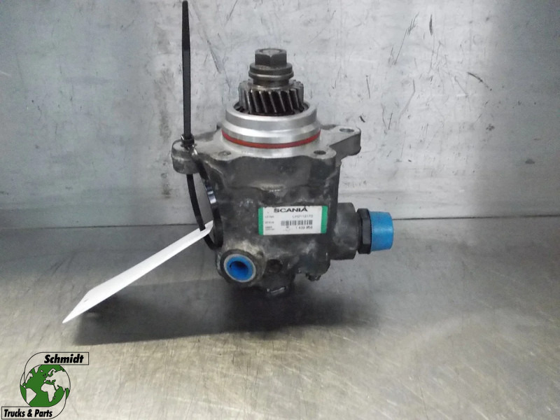 Scania 2112170 STUURPOMP SCANIA R 520 EURO 6 - Steering pump for Truck: picture 1 Scania 2112170 STUURPOMP SCANIA R 520 EURO 6 - Steering pump for Truck: picture 1