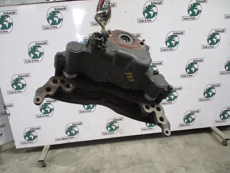 Scania 2127742 REMKLAUW LV EURO 6 - Brake caliper for Truck: picture 2 Scania 2127742 REMKLAUW LV EURO 6 - Brake caliper for Truck: picture 2