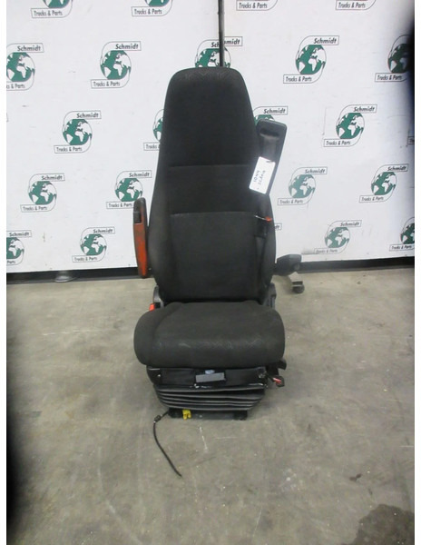 Scania 2421529 // 2421531 STOELEN SET SCANIA P 410 NGS MODEL 2020 - Seat for Truck: picture 3 Scania 2421529 // 2421531 STOELEN SET SCANIA P 410 NGS MODEL 2020 - Seat for Truck: picture 3