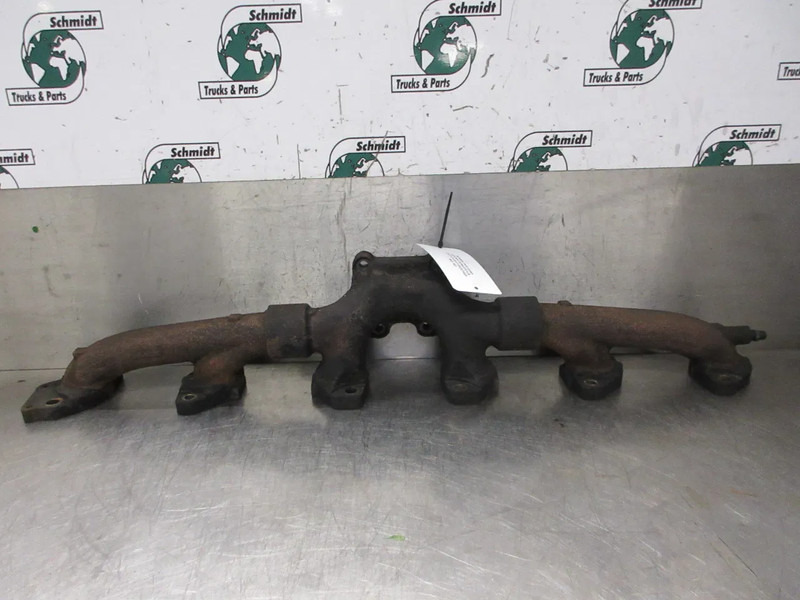 Scania 2527177 // 2511739 // 2511689 SPRIJTSTUK SCANIA P 410 EURO 6 NGS - Exhaust manifold for Truck: picture 3 Scania 2527177 // 2511739 // 2511689 SPRIJTSTUK SCANIA P 410 EURO 6 NGS - Exhaust manifold for Truck: picture 3