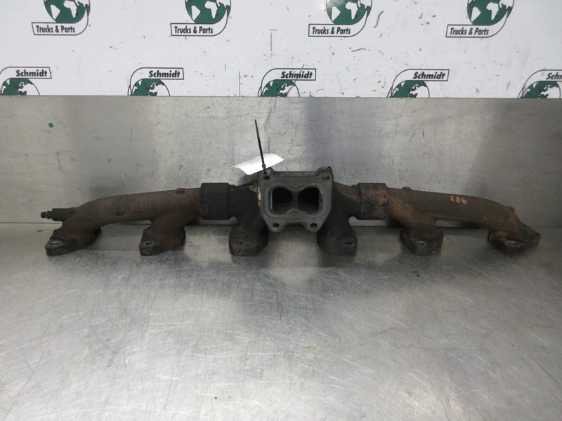 Scania 2527177 // 2511739 // 2511689 SPRIJTSTUK SCANIA P 410 EURO 6 NGS - Exhaust manifold for Truck: picture 2 Scania 2527177 // 2511739 // 2511689 SPRIJTSTUK SCANIA P 410 EURO 6 NGS - Exhaust manifold for Truck: picture 2