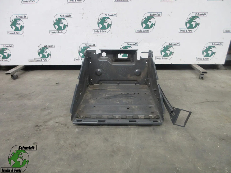 Scania 2536278 / 2577204 ACCU BAK SCANIA P 410 NGS MODEL 2022 - Frame/ Chassis for Truck: picture 1 Scania 2536278 / 2577204 ACCU BAK SCANIA P 410 NGS MODEL 2022 - Frame/ Chassis for Truck: picture 1