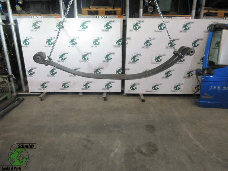 Scania 2669133 // 2474672 VOORVEER SCANIA P410 EURO 6 NGS MODEL 2021 - Suspension for Truck: picture 1 Scania 2669133 // 2474672 VOORVEER SCANIA P410 EURO 6 NGS MODEL 2021 - Suspension for Truck: picture 1