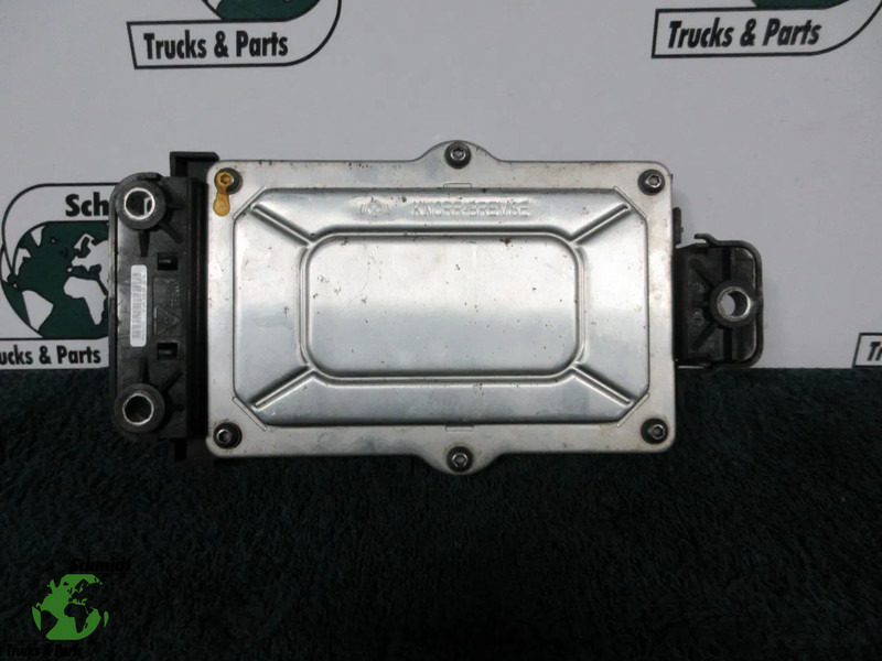 Scania 2823540 EBS7 ECU SCANIA P 410 EURO 6 MODEL 2023 - Electrical system for Truck: picture 1 Scania 2823540 EBS7 ECU SCANIA P 410 EURO 6 MODEL 2023 - Electrical system for Truck: picture 1