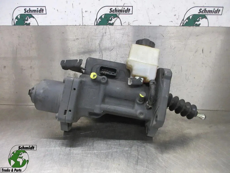 Scania 3136620 // 3072632 // 575120 // 575130 // 574995 KOPLINGSPOMP SCANIA NGS 2022 - Clutch and parts for Truck: picture 2 Scania 3136620 // 3072632 // 575120 // 575130 // 574995 KOPLINGSPOMP SCANIA NGS 2022 - Clutch and parts for Truck: picture 2