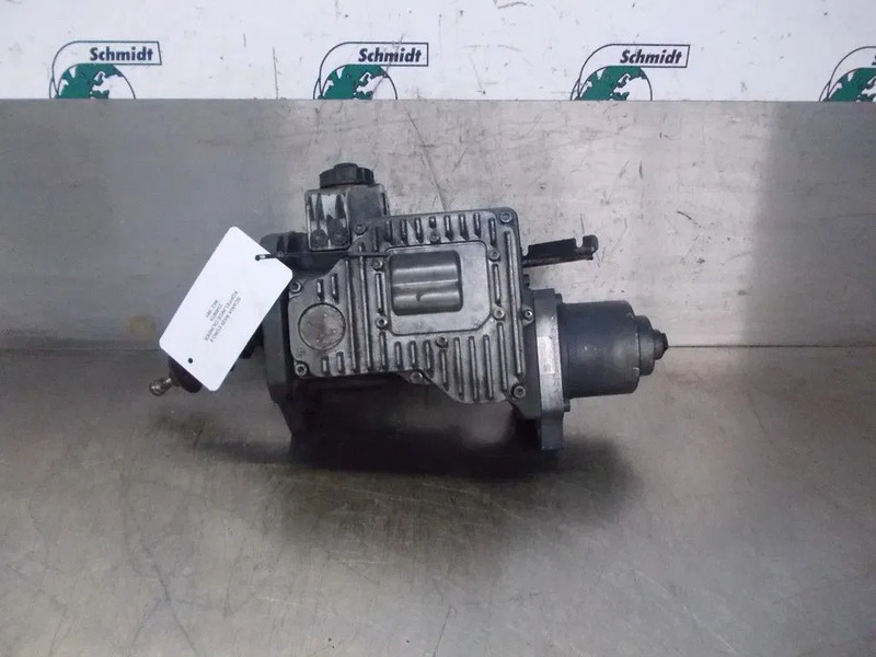 Scania 3136620 // 3072632 // 575120 // 575130 // 574995 KOPLINGSPOMP SCANIA NGS 2022 - Clutch and parts for Truck: picture 4 Scania 3136620 // 3072632 // 575120 // 575130 // 574995 KOPLINGSPOMP SCANIA NGS 2022 - Clutch and parts for Truck: picture 4