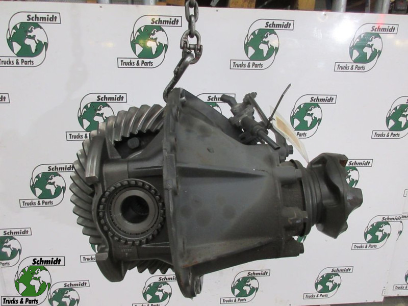Scania G450 2035701 DIFFERENTIEEL R780 RATIO 2.59 EURO 6 - Differential gear for Truck: picture 1 Scania G450 2035701 DIFFERENTIEEL R780 RATIO 2.59 EURO 6 - Differential gear for Truck: picture 1