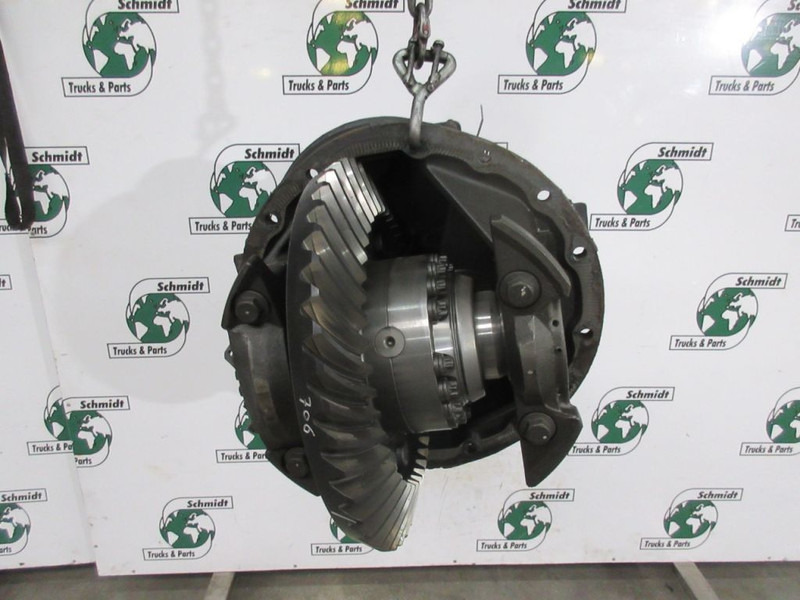 Scania G450 2035701 DIFFERENTIEEL R780 RATIO 2.59 EURO 6 - Differential gear for Truck: picture 4 Scania G450 2035701 DIFFERENTIEEL R780 RATIO 2.59 EURO 6 - Differential gear for Truck: picture 4