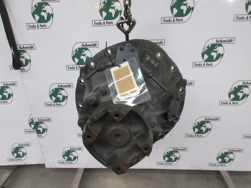 Scania G450 2035701 DIFFERENTIEEL R780 RATIO 2.59 EURO 6 - Differential gear for Truck: picture 2 Scania G450 2035701 DIFFERENTIEEL R780 RATIO 2.59 EURO 6 - Differential gear for Truck: picture 2