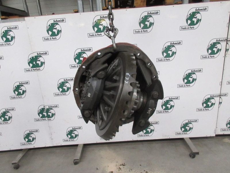 Scania R480 2082063 DIFFERENTIEEL R780 RATIO 2.92 EURO 5 - Differential gear for Truck: picture 4 Scania R480 2082063 DIFFERENTIEEL R780 RATIO 2.92 EURO 5 - Differential gear for Truck: picture 4