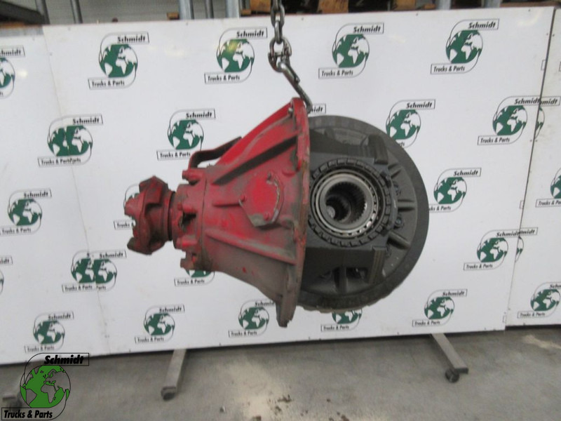 Scania R480 2082063 DIFFERENTIEEL R780 RATIO 2.92 EURO 5 - Differential gear for Truck: picture 1 Scania R480 2082063 DIFFERENTIEEL R780 RATIO 2.92 EURO 5 - Differential gear for Truck: picture 1
