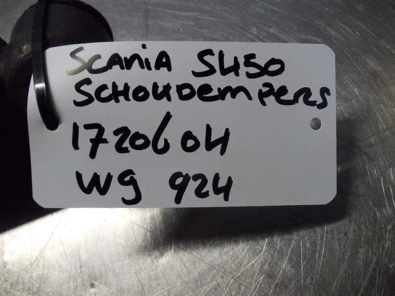 Scania S450 1720604 SCHOKDEMPERS EURO 6 - Shock absorber for Truck: picture 3 Scania S450 1720604 SCHOKDEMPERS EURO 6 - Shock absorber for Truck: picture 3