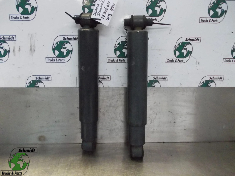 Scania S450 1720604 SCHOKDEMPERS EURO 6 - Shock absorber for Truck: picture 1 Scania S450 1720604 SCHOKDEMPERS EURO 6 - Shock absorber for Truck: picture 1