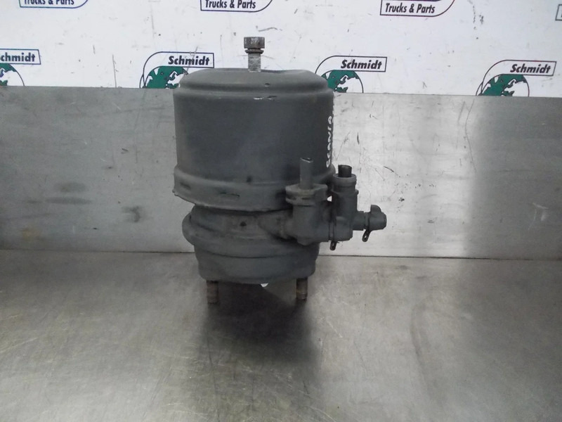 Scania S450 2494053 REMBOOSTER RA EURO 6 - Brake parts for Truck: picture 2 Scania S450 2494053 REMBOOSTER RA EURO 6 - Brake parts for Truck: picture 2