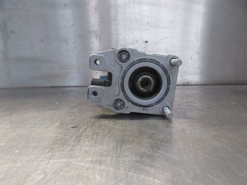 Spare parts for Truck DAF 2005780 VOETREMVENTIEL DAF LF 290 EURO 6: picture 6
