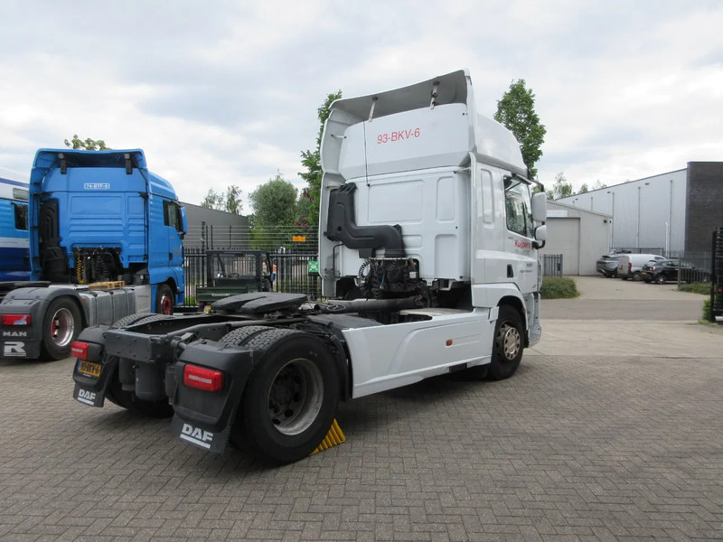 DAF CF 410 CF 410 - Tractor unit: picture 4 DAF CF 410 CF 410 - Tractor unit: picture 4