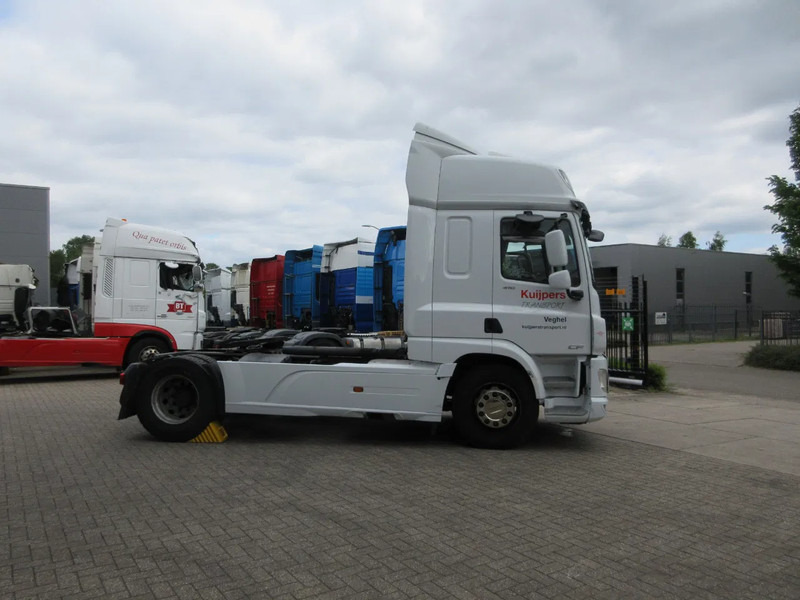 DAF CF 410 CF 410 - Tractor unit: picture 3 DAF CF 410 CF 410 - Tractor unit: picture 3