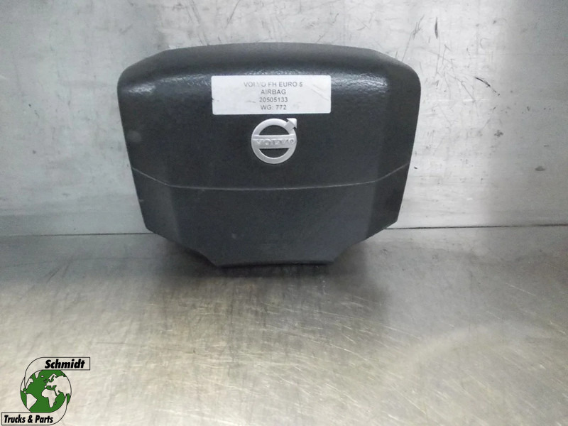 Volvo 20505133 STUUR AIRBAG VOLVO FH 440 - Steering for Truck: picture 1 Volvo 20505133 STUUR AIRBAG VOLVO FH 440 - Steering for Truck: picture 1