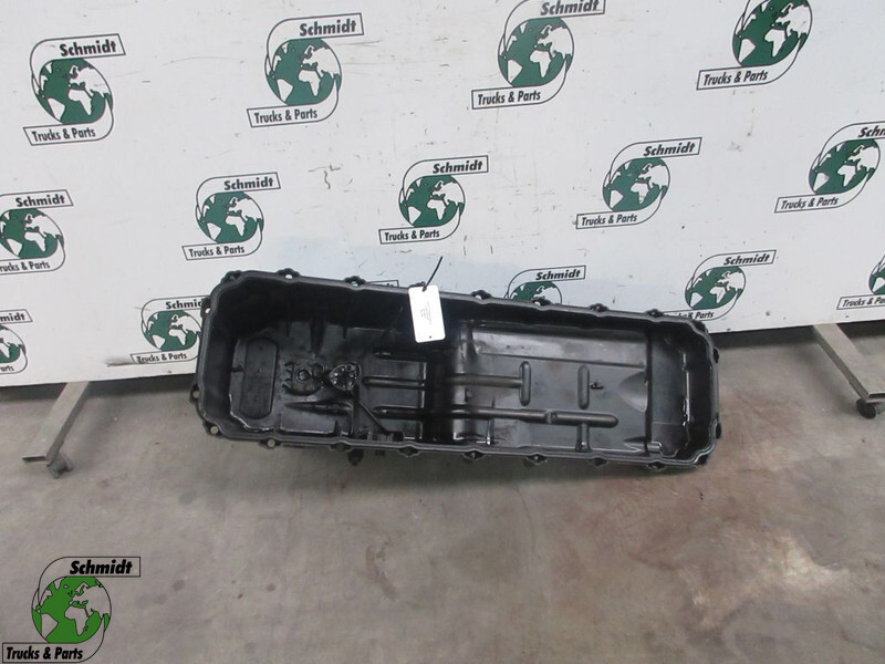 Volvo 20720870 CARTERPAN EURO 5 / 6 VOLVO FH - Crankcase for Truck: picture 1 Volvo 20720870 CARTERPAN EURO 5 / 6 VOLVO FH - Crankcase for Truck: picture 1