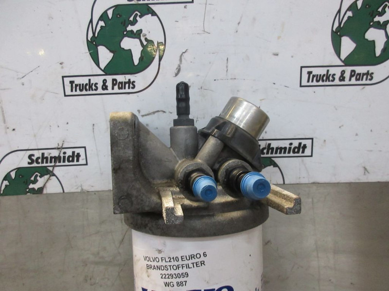 Volvo 22293059 DIESELFILTER VOLVO FL 210 EURO 6 - Fuel filter for Truck: picture 2 Volvo 22293059 DIESELFILTER VOLVO FL 210 EURO 6 - Fuel filter for Truck: picture 2