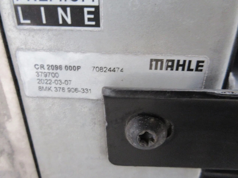 Volvo 22318830 // 21649619 // 21649624 // 85020562 KOELERPAKKET VOLVO FM 370 EURO 6 - Radiator for Truck: picture 5 Volvo 22318830 // 21649619 // 21649624 // 85020562 KOELERPAKKET VOLVO FM 370 EURO 6 - Radiator for Truck: picture 5