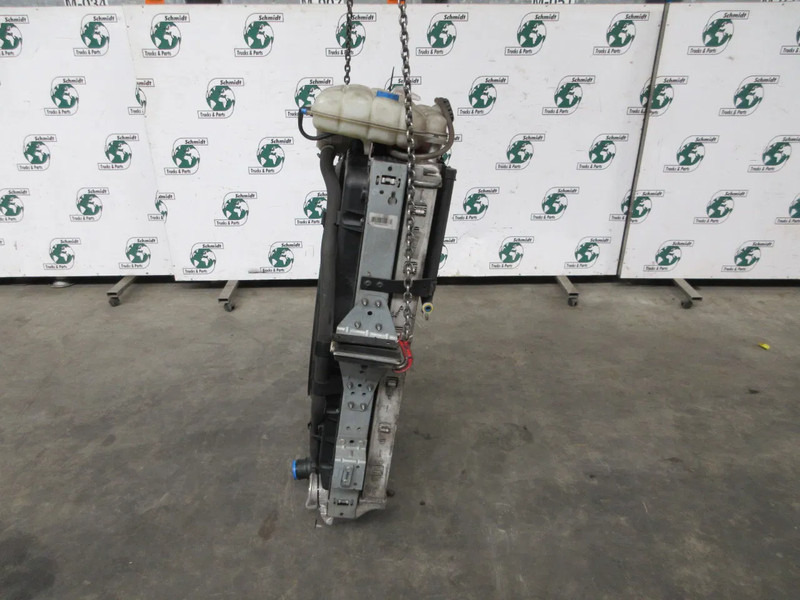 Volvo 22318830 // 21649619 // 21649624 // 85020562 KOELERPAKKET VOLVO FM 370 EURO 6 - Radiator for Truck: picture 2 Volvo 22318830 // 21649619 // 21649624 // 85020562 KOELERPAKKET VOLVO FM 370 EURO 6 - Radiator for Truck: picture 2