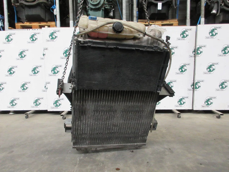 Volvo 22318830 // 21649619 // 21649624 // 85020562 KOELERPAKKET VOLVO FM 370 EURO 6 - Radiator for Truck: picture 3 Volvo 22318830 // 21649619 // 21649624 // 85020562 KOELERPAKKET VOLVO FM 370 EURO 6 - Radiator for Truck: picture 3
