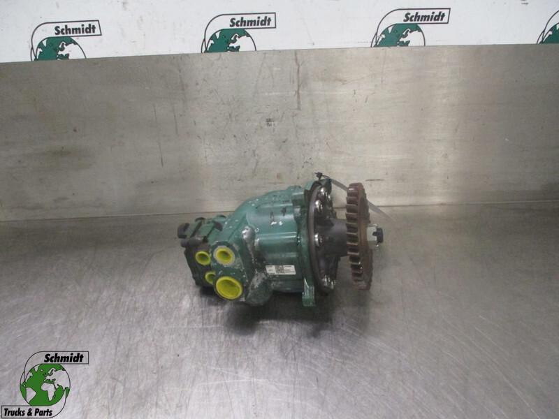 Volvo FH 21910863 STUUR POMP EURO 6 - Steering pump for Truck: picture 1 Volvo FH 21910863 STUUR POMP EURO 6 - Steering pump for Truck: picture 1