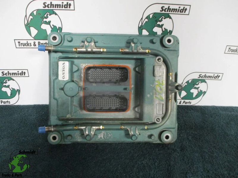 Volvo FH500 21900553 EDC MOTORMANAGEMENT EURO 6 - ECU for Truck: picture 1 Volvo FH500 21900553 EDC MOTORMANAGEMENT EURO 6 - ECU for Truck: picture 1