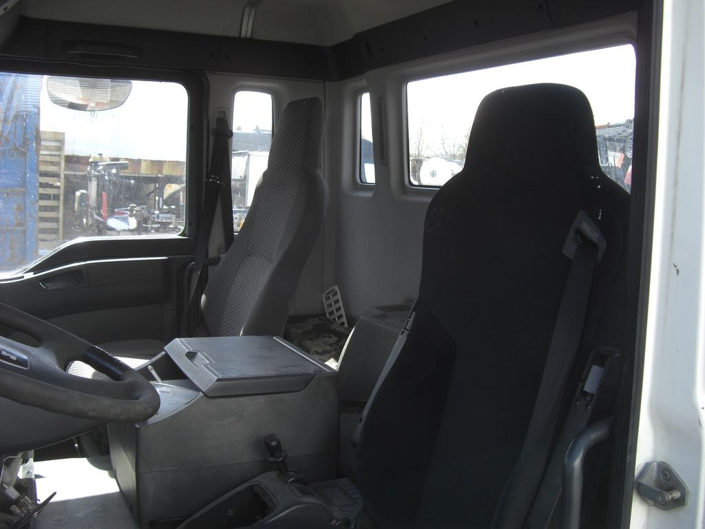 Cab MAN Kurz TGA / TGS: picture 12